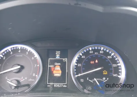 2016 Toyota Highlander Xle V6 z USA, uszkodzony, nr VIN 5TDJKRFH0GS318370